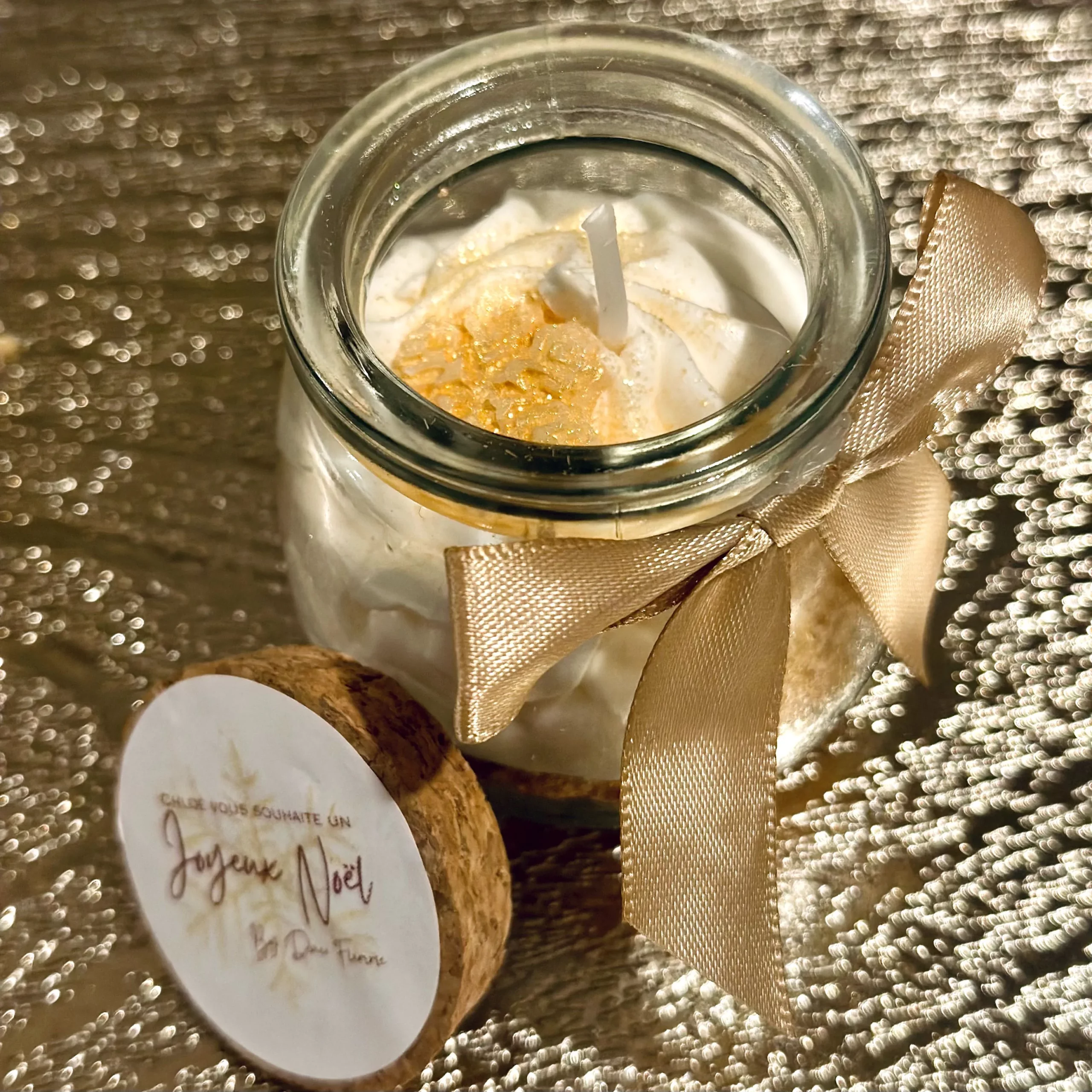 bougie-personnalisée-etoile-de-noel-douce-flamme