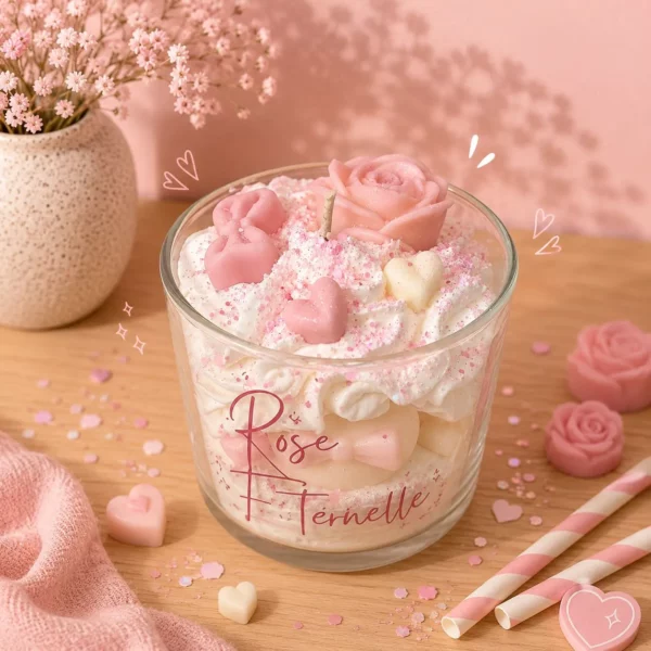 Rose Éternelle