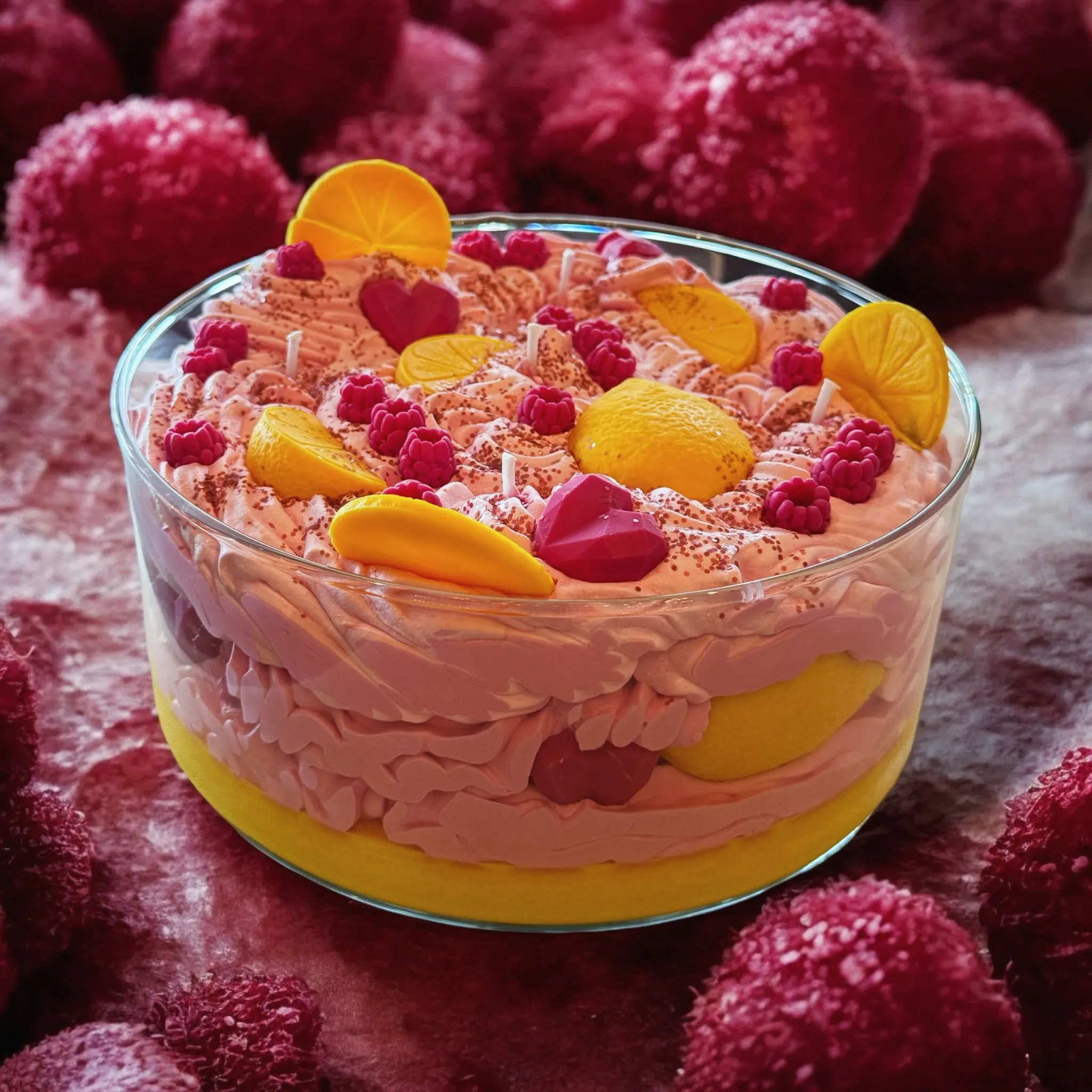 bougie-artisanale-xxxl-douce-flamme-citron-framboise