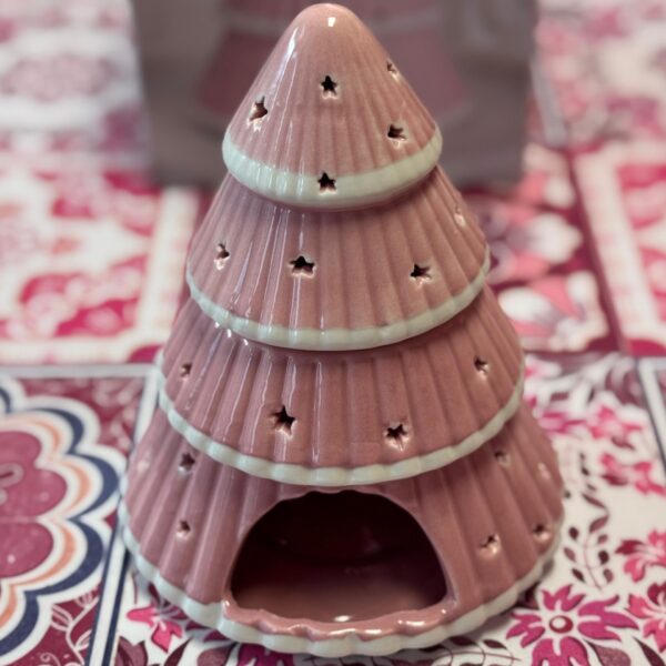 bruleur sapin céramique